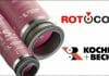 Kocher+Beck, Rotocon, TecScreen, Siebdruck