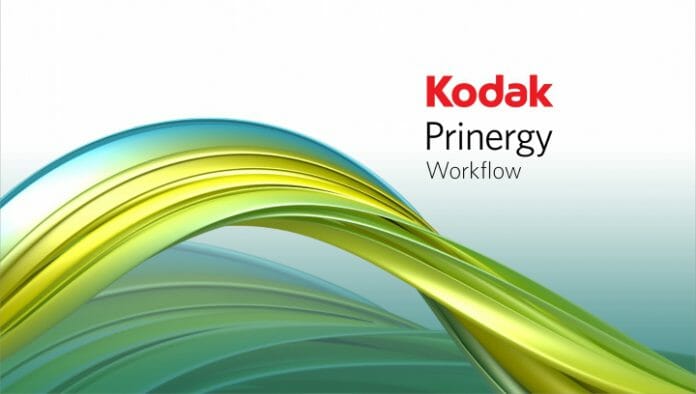 Kodak, Prinergy Workflow