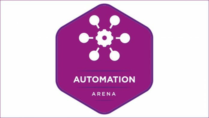 Tarsus, Automation Arena, Labelexpo Europe
