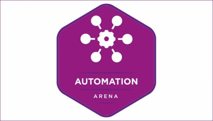 Tarsus, Automation Arena, Labelexpo Europe