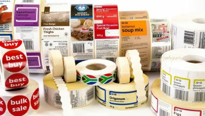 Rebsons Labels, Nilpeter, Panorama