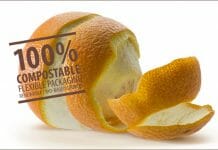 Entwicklungspartnerschaft für Biofolien Jindal Films, TIPA, Biofolien