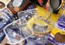 Mondelez International, Nachhaltigkeit