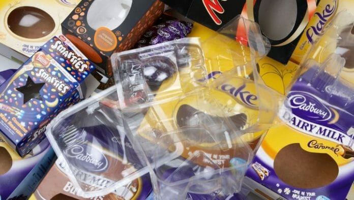 Mondelez International, Nachhaltigkeit