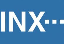 INX International, Labelexpo Europe