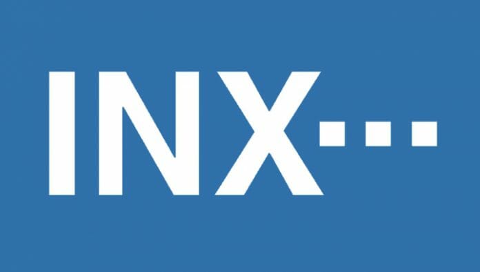 INX International, Labelexpo Europe