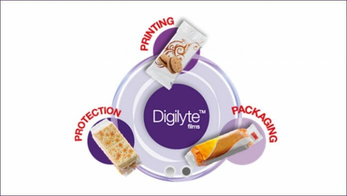 Jindal Films, Labelexpo Europe