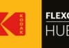 Kodak, Labelexpo Europe, Flexcel NX