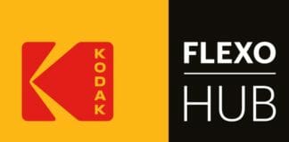 Kodak, Labelexpo Europe, Flexcel NX