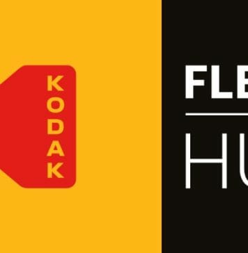 Kodak, Labelexpo Europe, Flexcel NX