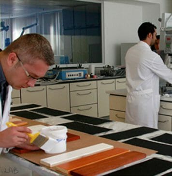 Organik Kimya, Klebstoffe, Labelexpo Europe