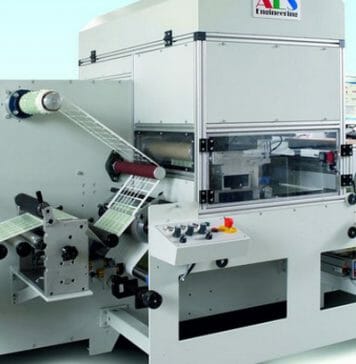 ALS Engineering, Laserschneidanlagen