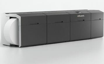 Bobst, Radex, Mouvent, LB 702 UV, Labelexpo Europe