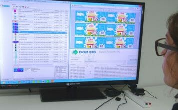 Domino, Workflow