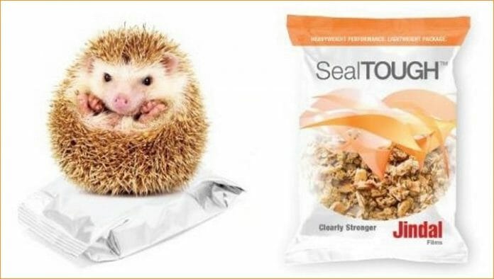 Jindal Films, SealTOUGH, Verpackungsfolien