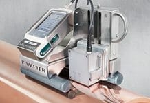 K. Walter, MicroMet, Schichtdickenmessung