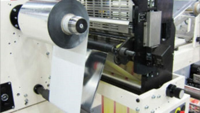Pantec GS, Electroman, Flowman, Folienveredelung