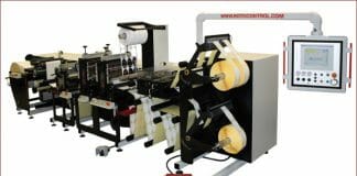 Rotocontrol, RSD