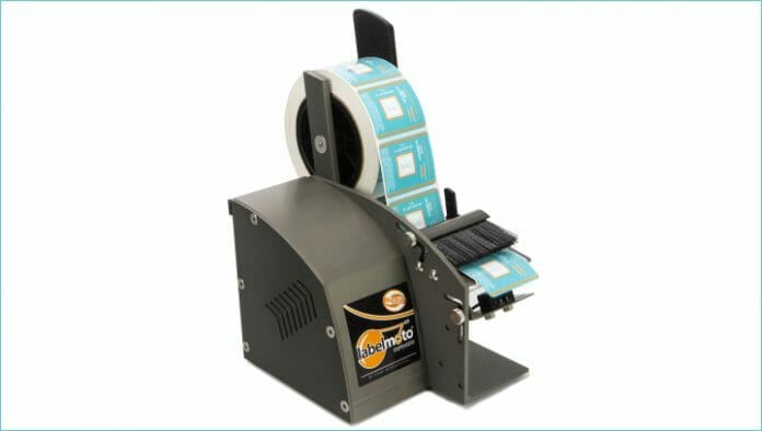 Start International, Labelexpo Europe
