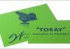 Toray Industries, wasserloser Offset, Labelexpo Europe