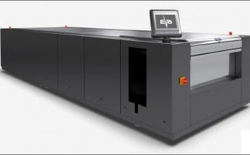 Vianord, Labelexpo Europe