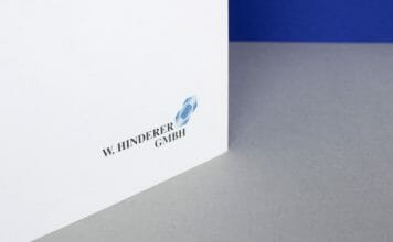 W. Hinderer, Pindo Deli, Labelexpo Europe