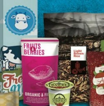 Uteco, Gaia, ebeam Technologies, Labelexpo Europe