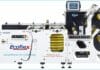 Bar Graphic Machinery, Labelexpo Europe
