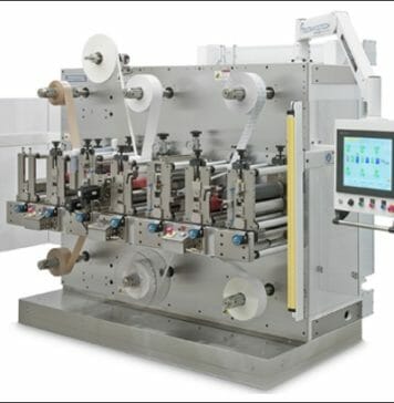 Delta ModTech, Labelexpo Europe