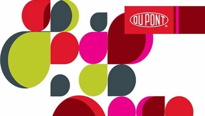 DuPont, Cyrel, Labelexpo Europe