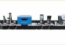 Edale: Halle 7 Stand D39 Edale, Graphium, Labelexpo Europe