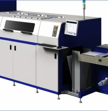 Epson, SurePress, Labelexpo Europe
