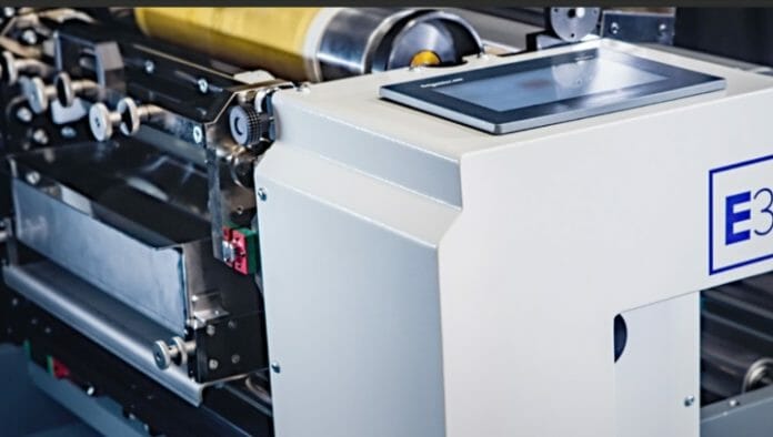 Etirama, Labelexpo Europe