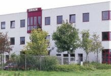 Eukalin, Schmelzkleber, Labelexpo Europe
