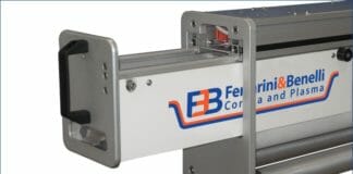 Ferrarini & Benelli, Labelexpo Europe