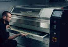 Fujifilm, Flenex FW, UVivid, Labelexpo Europe
