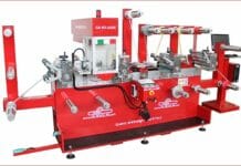 Guidolin Girotto, Labelexpo Europe
