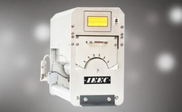 IEEC Power Electronics, Labelexpo Europe