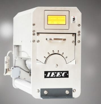 IEEC Power Electronics, Labelexpo Europe