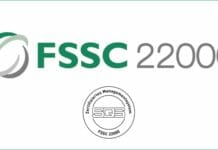 BMZ Druck, FSSC
