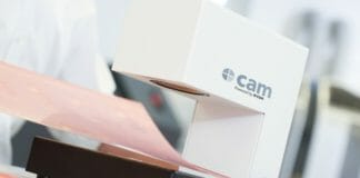COE, Druckplatten, coe cam
