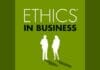 Diagramm Halbach, »Ethics in Business«
