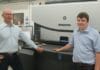 Froben Druck, HP Indigo WS6800