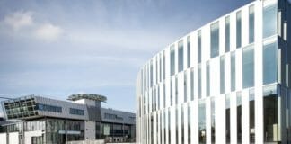 HdM, Hochschule der Medien