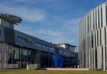 HdM; Hochschule der Medien