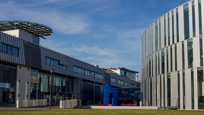 HdM; Hochschule der Medien