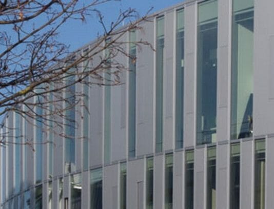 HdM; Hochschule der Medien, CIP4