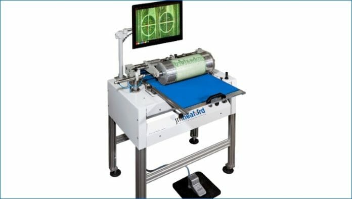 Heaford, Reflex Labels, FTS Mounter