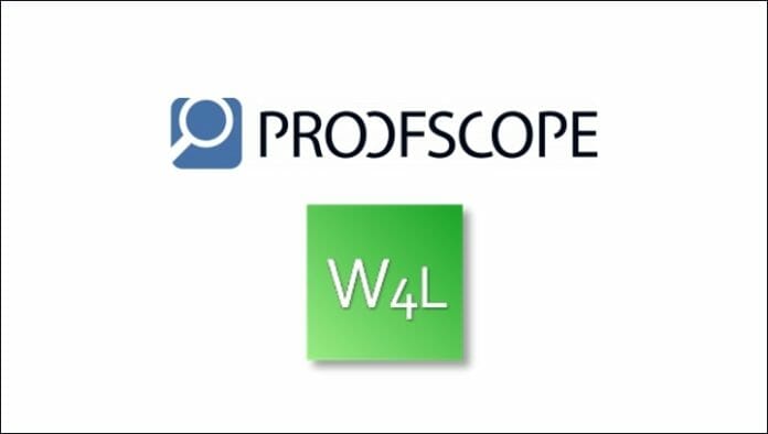 Hybrid Software, Cerm, Proofscope, Web4Labels, MIS-System
