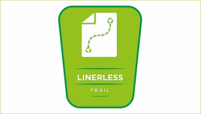 Tarsus, Linerless Trail, Labelexpo Europe